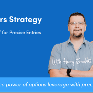 Simpler Trading – Voodoo Masters Strategy ELITE review 2026 on Courses On Budget