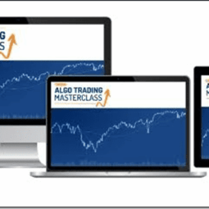 StatOasis – Algo Trading Masterclass review 2026 on Courses On Budget