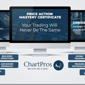 StockChartPros – Price Action Mastery Course review 2026 on Courses On Budget