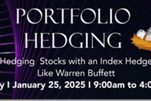 Stratagem Trade – Mini Courses – Portfolio Hedging 2025 review 2026 on Courses On Budget