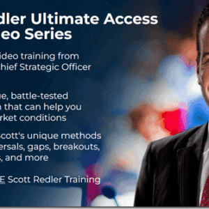 T3 Live – Redler Ultimate Access Video Series review 2026 on Courses On Budget