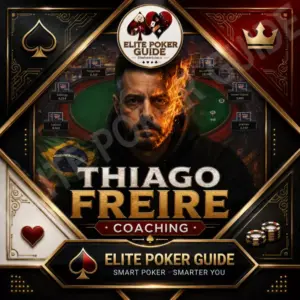 Curso THIAGO FREIRE COACHING de poker em português na Courses On Budget