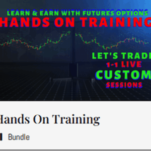 Talking Options – Hands On Training Bundle review 2026 on Courses On Budget