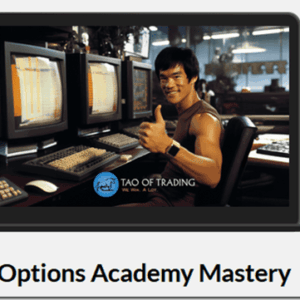 Tao of Trading – Options Academy Mastery review 2026 on Courses On Budget