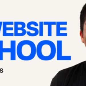 Temlis - AI Website School course review and full curriculum 2026