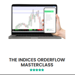 The Forex Scalpers – The Indices Orderflow Masterclass review 2026 on Courses On Budget