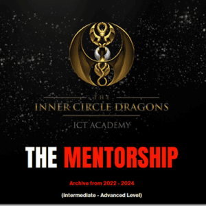 The Inner Circle Dragons – The Mentorship review 2026 on Courses On Budget