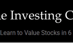 The Investing Course – Plus Package review 2026 on Courses On Budget
