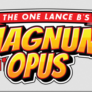The One Lance B – Magnum Opus ELITE review 2026 on Courses On Budget