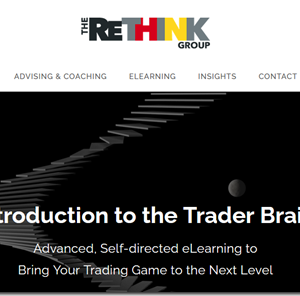 The ReThink Group – Introduction To The Trader Brain review 2026 on Courses On Budget