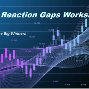 Ticker Monkey – Earnings Reaction Gaps Workshop review 2026 on Courses On Budget