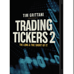 Tim Grittani – Trading Tickers 2 review 2026 on Courses On Budget