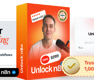 Tim Yakubson - Unlock Claude Code course review and full curriculum 2026