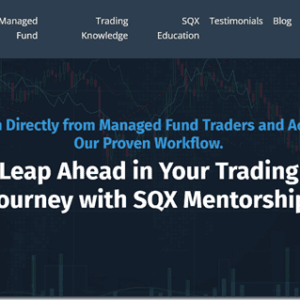 TipToeHippo – SQX Mentorship review 2026 on Courses On Budget