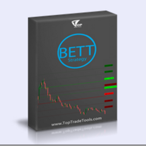 TopTradeTools – BETT Strategy review 2026 on Courses On Budget
