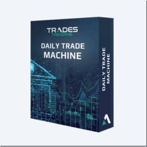 Trades Trending – Daily Trade Machine review 2026 on Courses On Budget