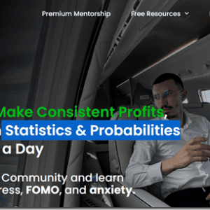 Trading Busters – US30 Busters Strategy review 2026 on Courses On Budget