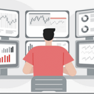 Trading Terminal – The Complete Guide to Multiple Time Frame Analysis & Reading Price Action review 2026 on Courses On Budget