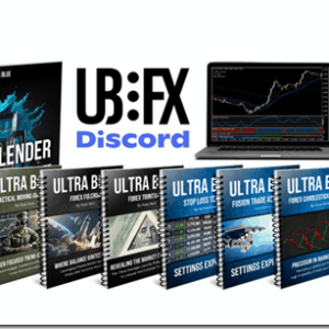 Ultra Blue Forex 2025 – Russ Horn review 2026 on Courses On Budget
