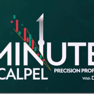 Verified Investing 1 Minute Scalpel review 2026 on Courses On Budget