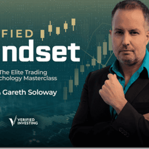 Verified Investing – Verified Mindset Elite Trading Psychology Masterclass review 2026 on Courses On Budget