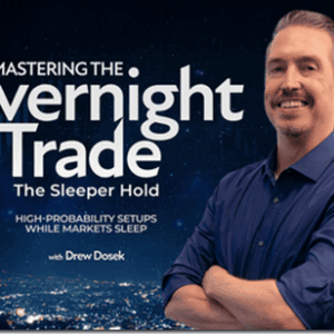 Verified Investing – Mastering The Overnight Trade review 2026 on Courses On Budget