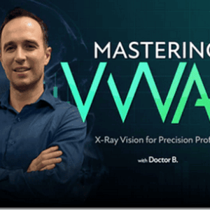 Verified Investing – Mastering VWAP review 2026 on Courses On Budget