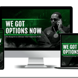 We Got Options Now – Kevin Frink review 2026 on Courses On Budget