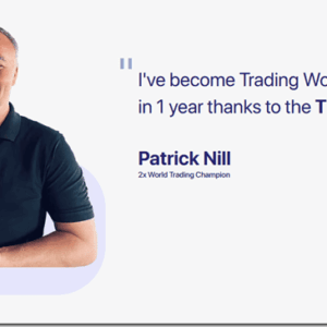 World Class Edge - Patrick Nill TTT Mentorship review 2026 on Courses On Budget