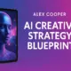 Alex & Jimmy – The AI Creative Strategist Blueprint Index Review 2026