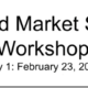 Mike Valtos – Advanced Market Structure Workshop Index Review in 2026