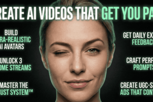 Tommy T - AI Video Academy Index Review 2026 on Courses On Budget