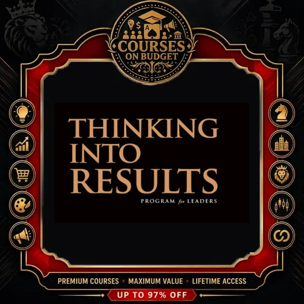 Bob Proctor – Thinking Into Results (2026)