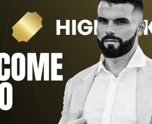 Brook Hiddink High Ticket E-Commerce Program course on Courses On Budget
