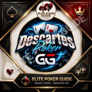 Curso GG Poker Descartes Póker 2026