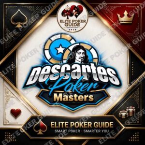 Curso Masters — Descartes Póker NL10–NL50 2026