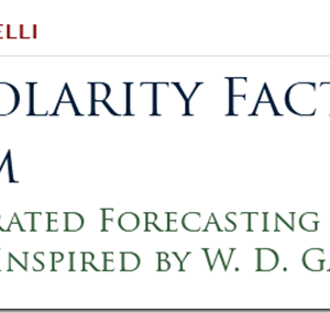 Daniele Prandelli – The Polarity Factor System review 2026 on Courses On Budget