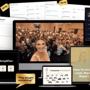Maria Wendt - Profit Machine course review 2026 on Courses On Budget