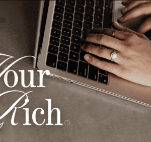Mya Nichol – Hour Rich course on Courses On Budget