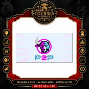 Pay2PlayUniversity Course trading course 2026 on Courses On Budget